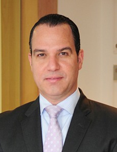 Ney Diaz, Presidente de INTRAS