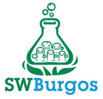 Logo StartupWeekend Burgos